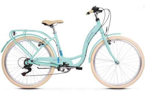 Rower miejski Le Grand Lille 1 R20